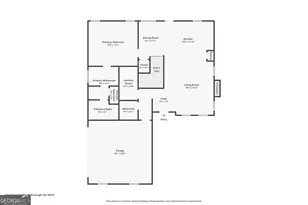 1936 King Mill Rd, McDonough, GA 30252 - Photo 10