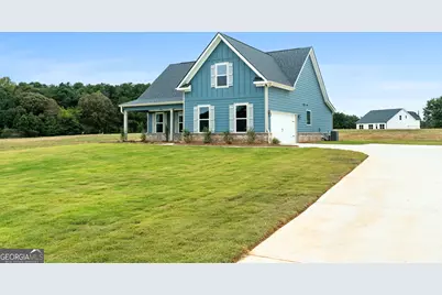 242 Old Jackson Road, McDonough, GA 30252 - Photo 36