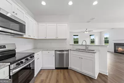 242 Old Jackson Road, McDonough, GA 30252 - Photo 6