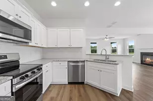 242 Old Jackson Rd, McDonough, GA 30252 - Photo 6