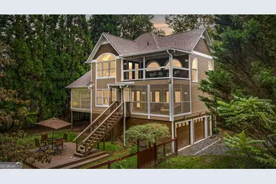 450 Cartecay River Run #18, Ellijay, GA 30536 - Photo 1