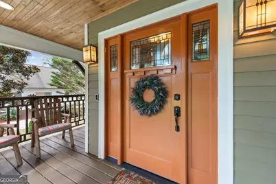 450 Cartecay River Run #18, Ellijay, GA 30536 - Photo 8