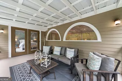 450 Cartecay River Run #18, Ellijay, GA 30536 - Photo 32