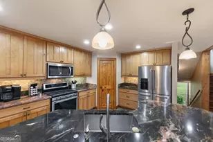 450 Cartecay Riv Run, Ellijay, GA 30536 - Photo 16