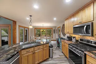 450 Cartecay Riv Run, Ellijay, GA 30536 - Photo 18