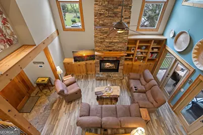 450 Cartecay River Run #18, Ellijay, GA 30536 - Photo 28