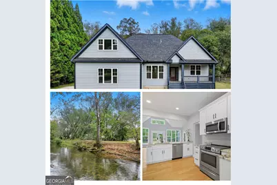 418 Cartecay River Run #20, Ellijay, GA 30536 - Photo 1