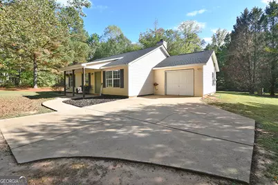 5151 Primrose Road, Grantville, GA 30220 - Photo 4