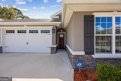 107 Kerstin Court, Kingsland, GA 31548 - Photo 2