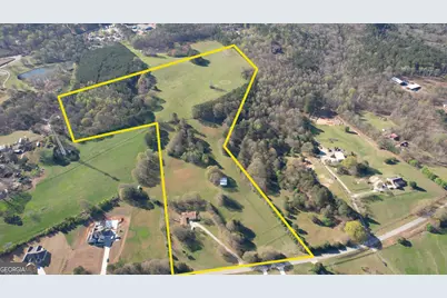 610 Loth Wages Road, Dacula, GA 30019 - Photo 2