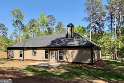 168 Oak Leaf Circle, Eatonton, GA 31024 - Photo 4