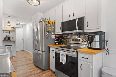 1680 Leguin Mill Road, Locust Grove, GA 30248 - Photo 14