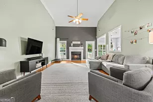 161 NW Emily Circle, Milledgeville, GA 31061 - Photo 8