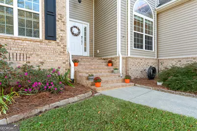 161 NW Emily Circle, Milledgeville, GA 31061 - Photo 4