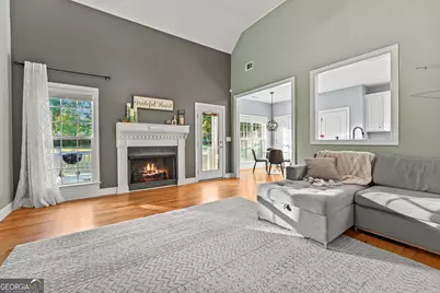 161 NW Emily Circle, Milledgeville, GA 31061 - Photo 6