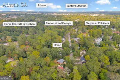 590 Highland Avenue, Athens, GA 30606 - Photo 78