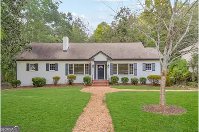 590 Highland Avenue, Athens, GA 30606 - Photo 2
