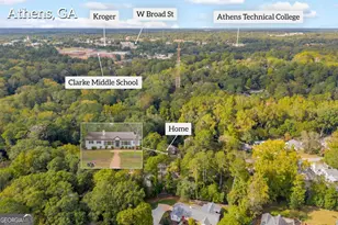 590 Highland Ave, Athens, GA 30606 - Photo 74