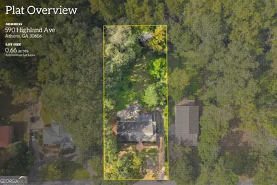 590 Highland Avenue, Athens, GA 30606 - Photo 72