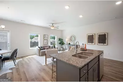 9394 Maple Grove Lane #37, Jonesboro, GA 30238 - Photo 12