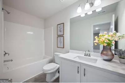 9394 Maple Grove Lane #37, Jonesboro, GA 30238 - Photo 26