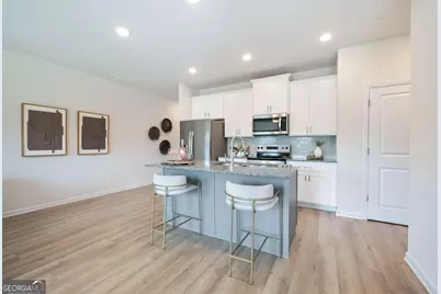 9394 Maple Grove Lane #37, Jonesboro, GA 30238 - Photo 10