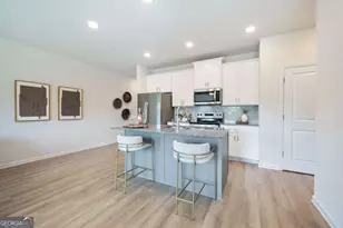 9394 Maple Grv Ln, Jonesboro, GA 30238 - Photo 10