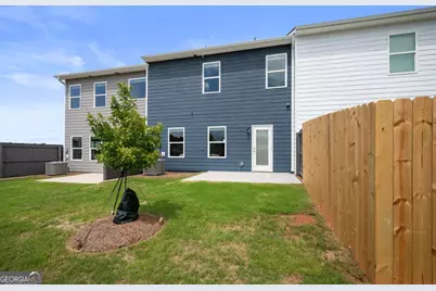 9394 Maple Grove Lane #37, Jonesboro, GA 30238 - Photo 30