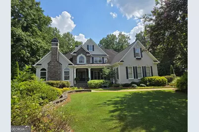 50 Inverness Way, Newnan, GA 30265 - Photo 2