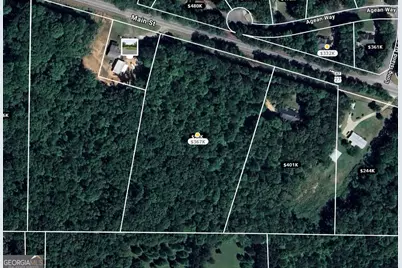 0 North 16 Highway, Whitesburg, GA 30185 - Photo 6