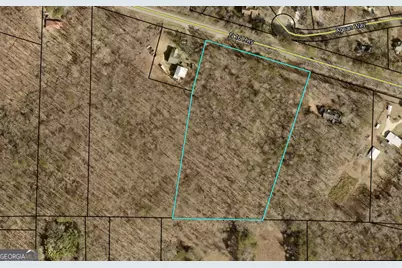 0 North 16 Highway, Whitesburg, GA 30185 - Photo 2