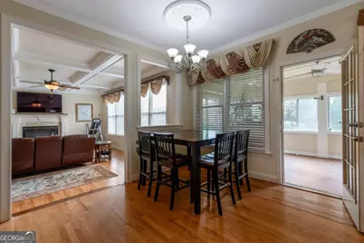 4603 Ginson Drive, Tucker, GA 30084 - Photo 22