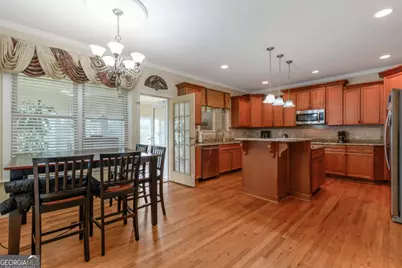 4603 Ginson Drive, Tucker, GA 30084 - Photo 18
