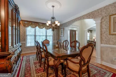 4603 Ginson Drive, Tucker, GA 30084 - Photo 14
