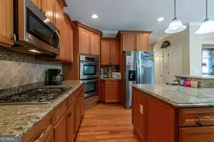 4603 Ginson Dr, Tucker, GA 30084 - Photo 20