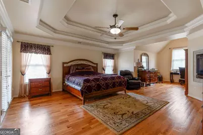 4603 Ginson Drive, Tucker, GA 30084 - Photo 24