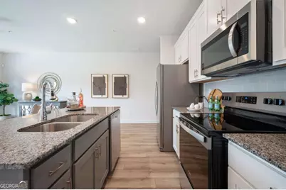 9414 Maple Grove Lane #46, Jonesboro, GA 30238 - Photo 12