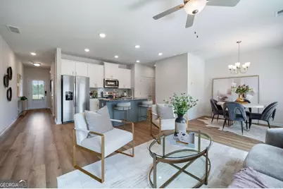 9414 Maple Grove Lane #46, Jonesboro, GA 30238 - Photo 16