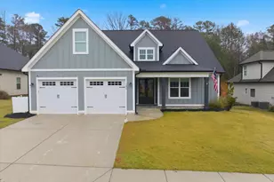 1290 Legend Dr, Greensboro, GA 30642 - Photo 2