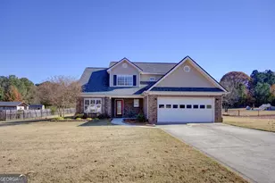 115 Willow Springs Dr, Covington, GA 30016 - Photo 1