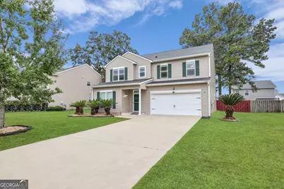 13 Concordia Drive, Savannah, GA 31419 - Photo 2