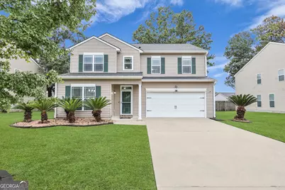 13 Concordia Drive, Savannah, GA 31419 - Photo 1