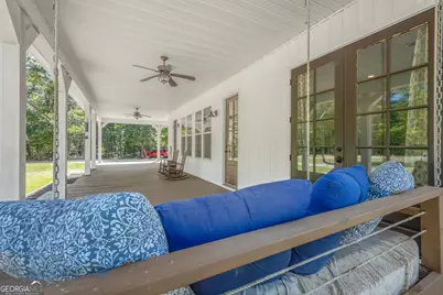 221 Butler Road SE, Milledgeville, GA 31061 - Photo 20