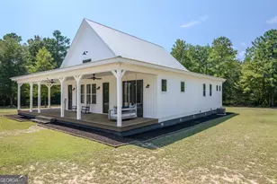 221 Butler Rd SE, Milledgeville, GA 31061 - Photo 4