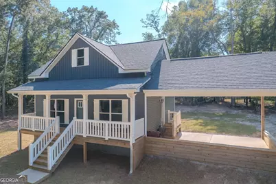 223 Butler Road SE, Milledgeville, GA 31061 - Photo 2
