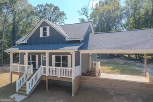 223 Butler Rd SE, Milledgeville, GA 31061 - Photo 2