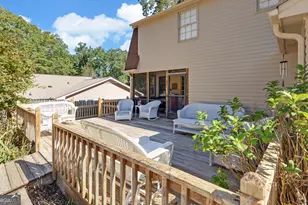 43 Pauline St, Toccoa, GA 30577 - Photo 32