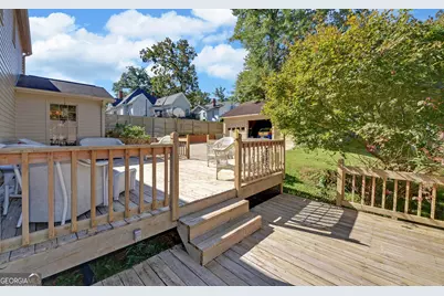 43 Pauline Street, Toccoa, GA 30577 - Photo 34