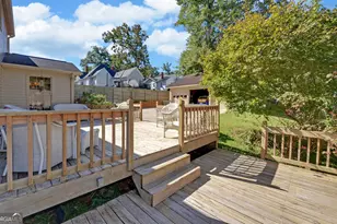 43 Pauline St, Toccoa, GA 30577 - Photo 34