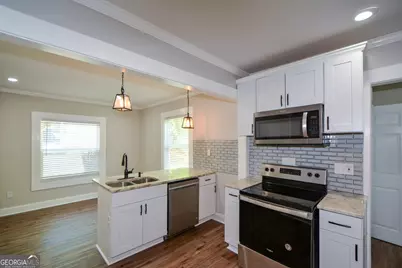 3164 Harris Drive, East Point, GA 30344 - Photo 16